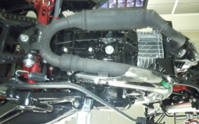 HONDA DAX 125 1986 JB04