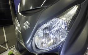SUZUKI SKYWAVE 200 (Burgman 200) 2009 CH41A