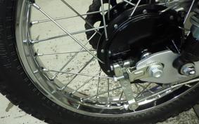 SUZUKI TS185
