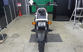 HONDA PS250 MF09
