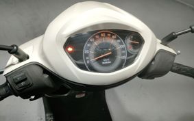 SUZUKI ADDRESS V125 DT11A