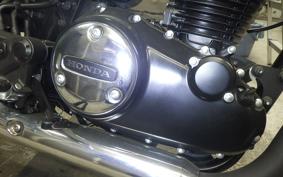 HONDA GB350S 2021 NC59