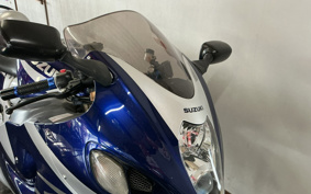 SUZUKI GSX1300R HAYABUSA 2004 GW71A
