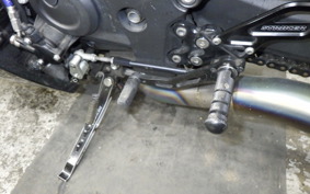 KAWASAKI ZZ1400 NINJA R 2008 ZXT40C