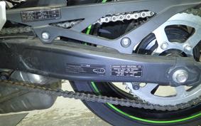 KAWASAKI ZX-25R 2023 ZX250E