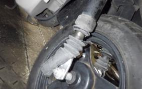 HONDA TODAY 2 1986 AF67