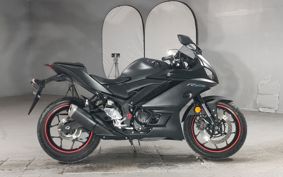 YAMAHA YZF-R25 RG43J