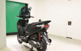 HONDA LEAD 125 2013 JK12