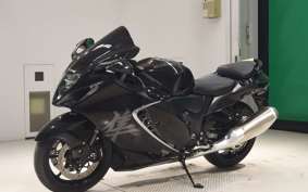 SUZUKI HAYABUSA Gen.3 2023