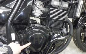 KAWASAKI ZRX400 2007 ZR400E