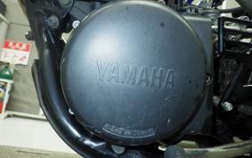 YAMAHA SR400 Gen.3 2002 RH01J