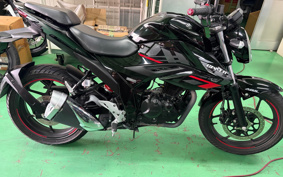 SUZUKI JIKUSA-150 ED13N