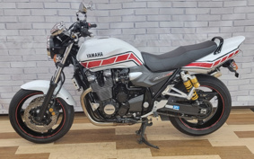 YAMAHA XJR1300 2008 RP17J