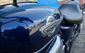 HONDA V-TWIN MAGNA MC29