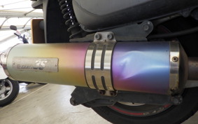 HONDA FORZA Z GEN 2 2025 MF10