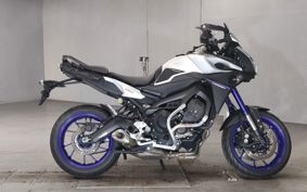 YAMAHA MT-09 RN36J
