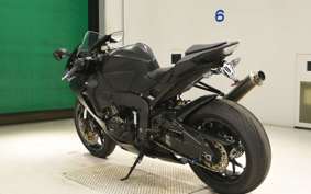 HONDA CBR1000RR GEN 3 2017 SC77