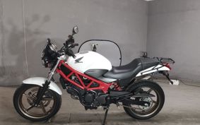 HONDA VTR 250 MC33