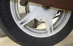 YAMAHA JOG ZR Gen.2 SA16J