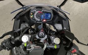 KAWASAKI NINJA400 EX400L