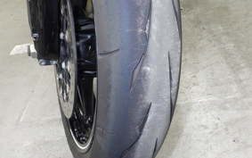 SUZUKI GSX-R1000 2014