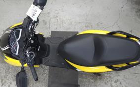 YAMAHA MAJESTY155 S 2012 SG28J