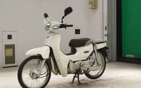 HONDA C110 SUPER CUB JA10