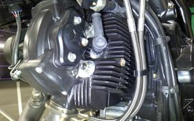 DUCATI SCRAMBLERアイコンダー 2026