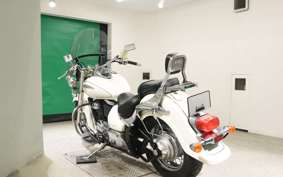 SUZUKI INTRUDER 400 Classic 2004 VK54A