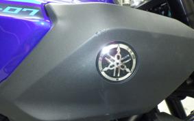 YAMAHA MT-07 AMT 2026 RM50J