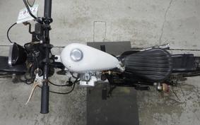 SUZUKI GRASS TRACKER 2001 NJ47A