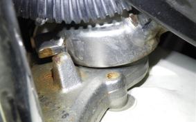 KAWASAKI KLX125 2022 LX125C