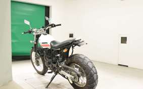 YAMAHA TW200 Gen.2 2025 DG07J