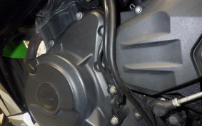 KAWASAKI NINJA 400 2022 EX400G