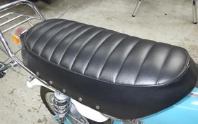 HONDA DAX 70 2022 ST70