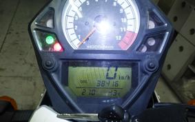 SUZUKI SV1000 2005