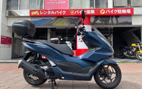 HONDA PCX 125 JK05