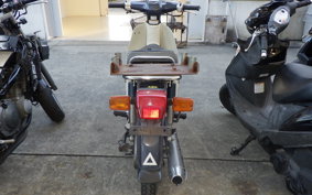 HONDA C90 SUPER CUB E HA02