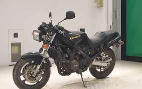 KAWASAKI FX400R 1988 ZX400D