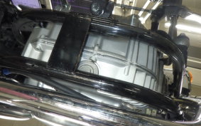 YAMAHA VIRAGO 250 3DM