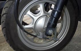 HONDA TACT-4ﾍﾞｰｼｯｸ AF79