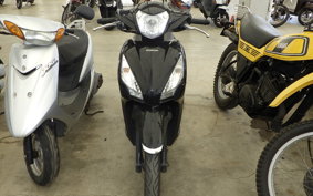 HONDA DIO 110 JF58