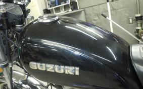 SUZUKI GN125 H 2015