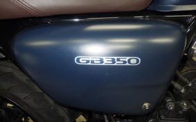 HONDA GB350 2024 NC59