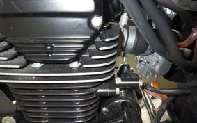 KAWASAKI W175 SE 2014