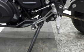 KAWASAKI NINJA 250 2 2003 EX250P