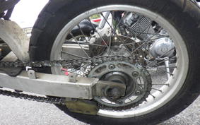 HONDA CRM250R GEN 3 MD24