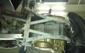 HONDA CRM250AR 2011 MD32