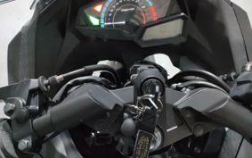 KAWASAKI NINJA 250 EX250L