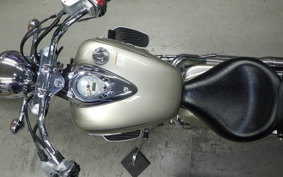 YAMAHA DRAGSTAR 400 CLASSIC  2011 VH02J